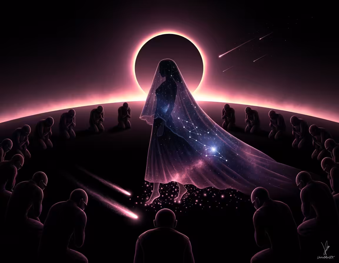 Eclipse Mother