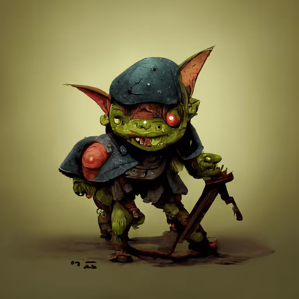 Goblin 026