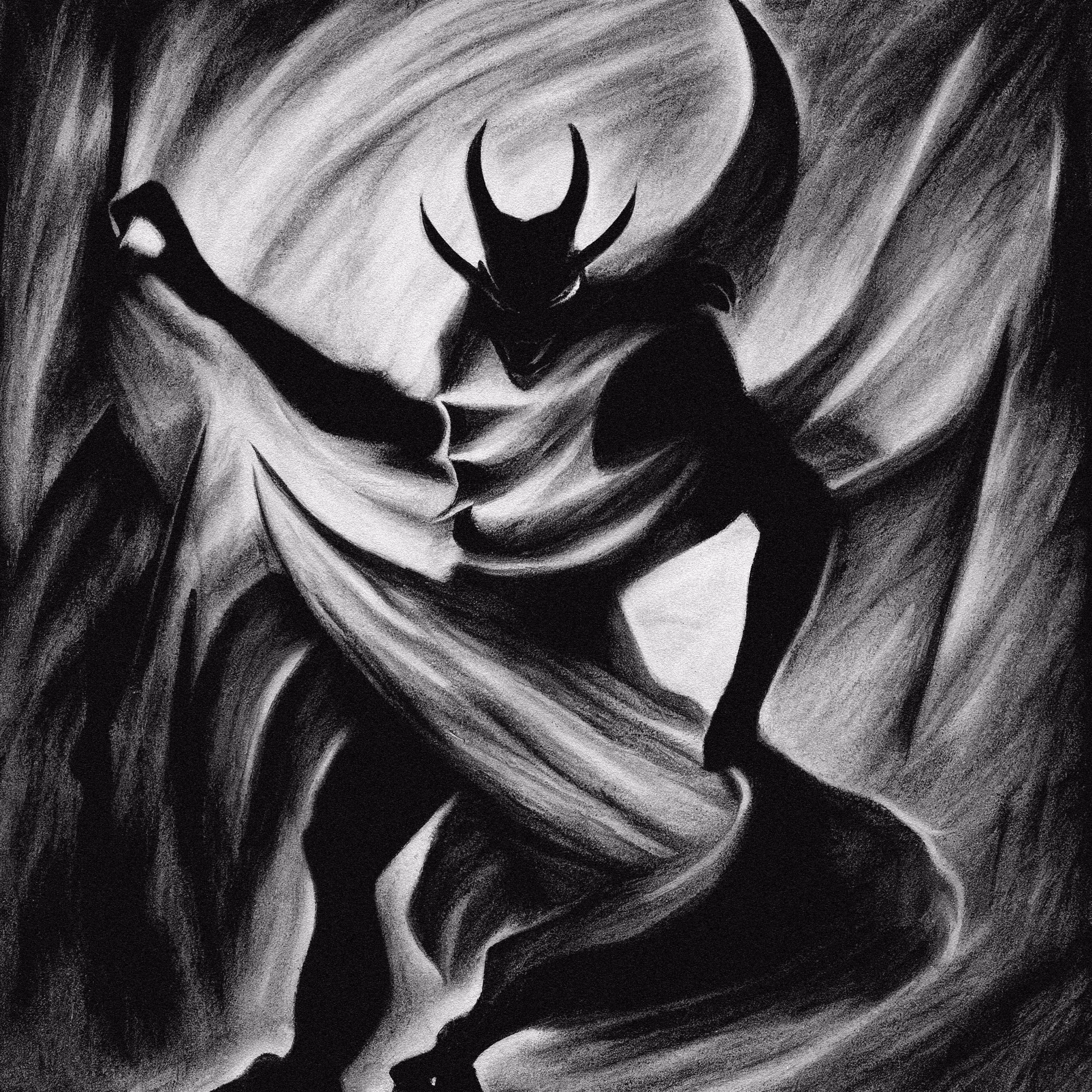 Wrath of Satan