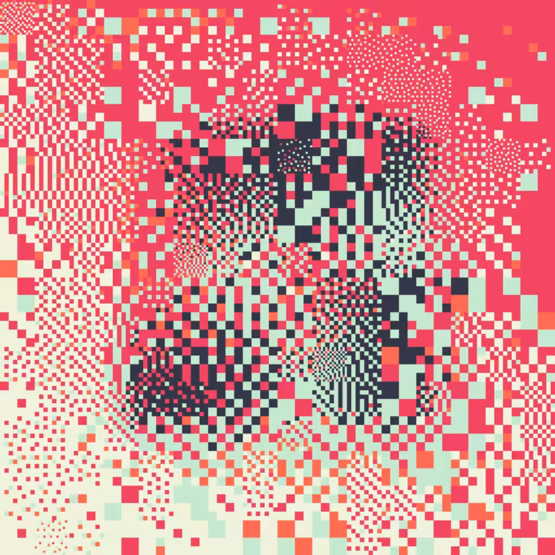 Noumenon #256