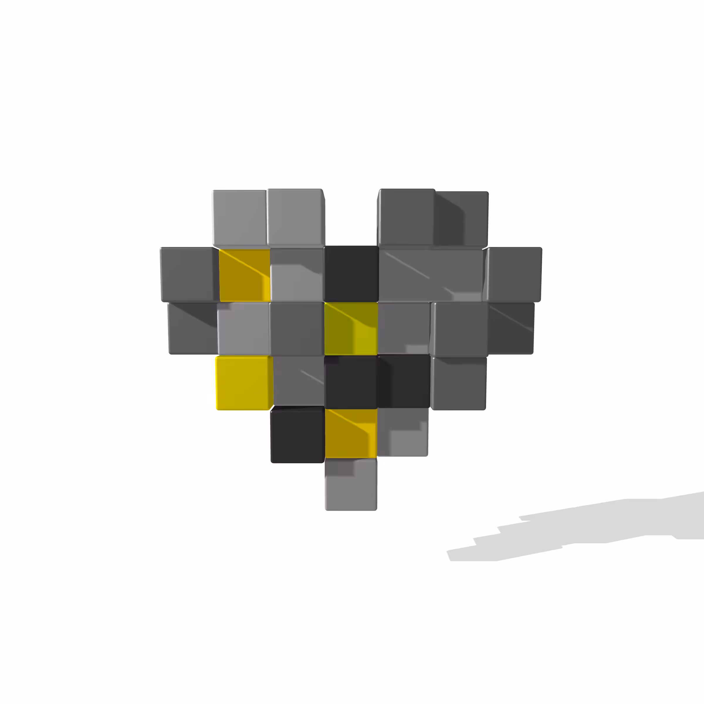 heart + craft #13163