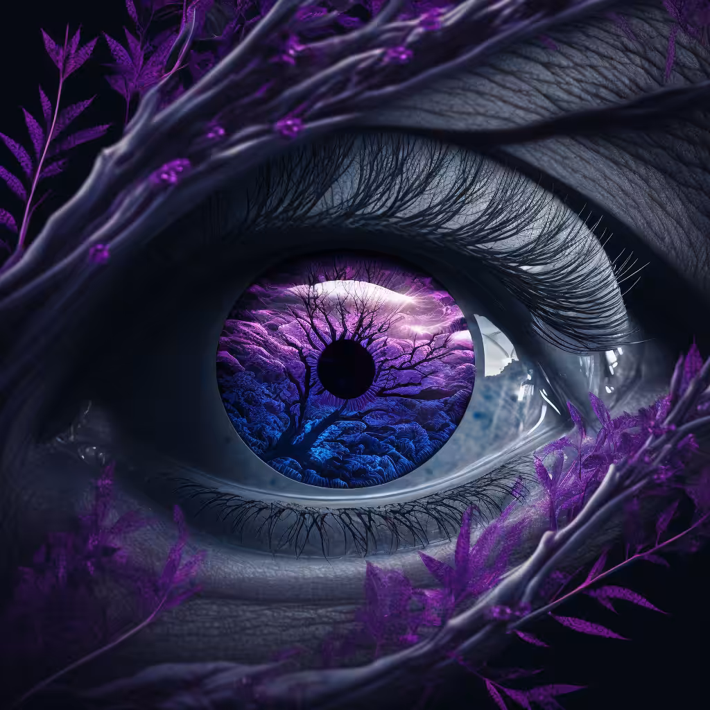 EYE