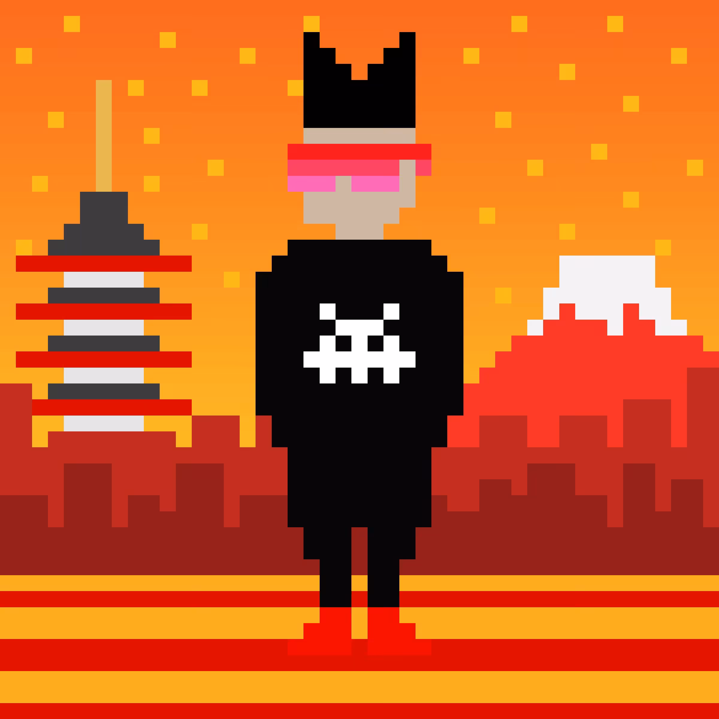 CryptoTokyoite #579