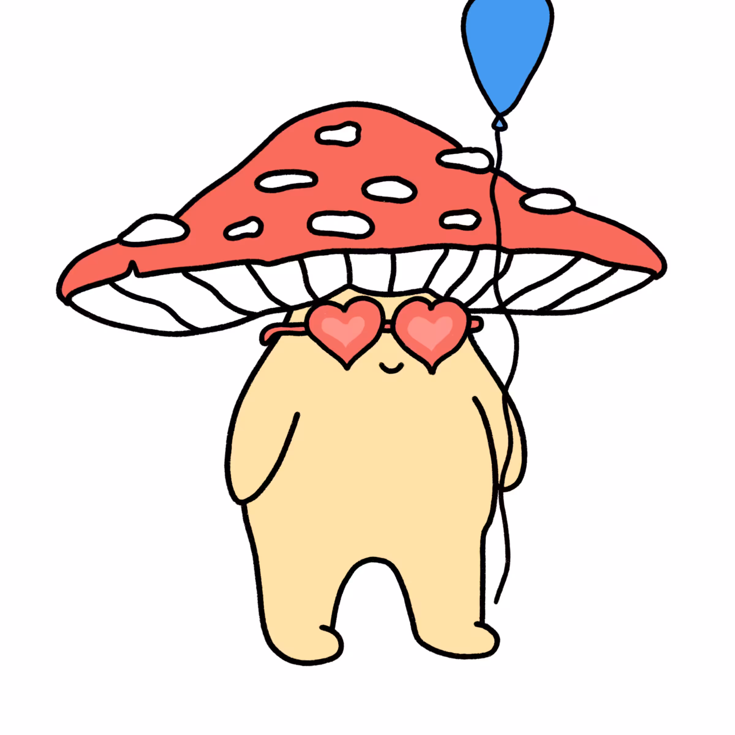 Shroomio #2448