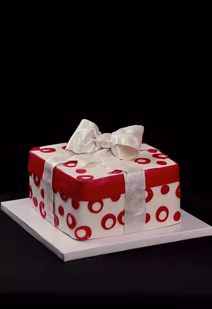 OG Cake Lover