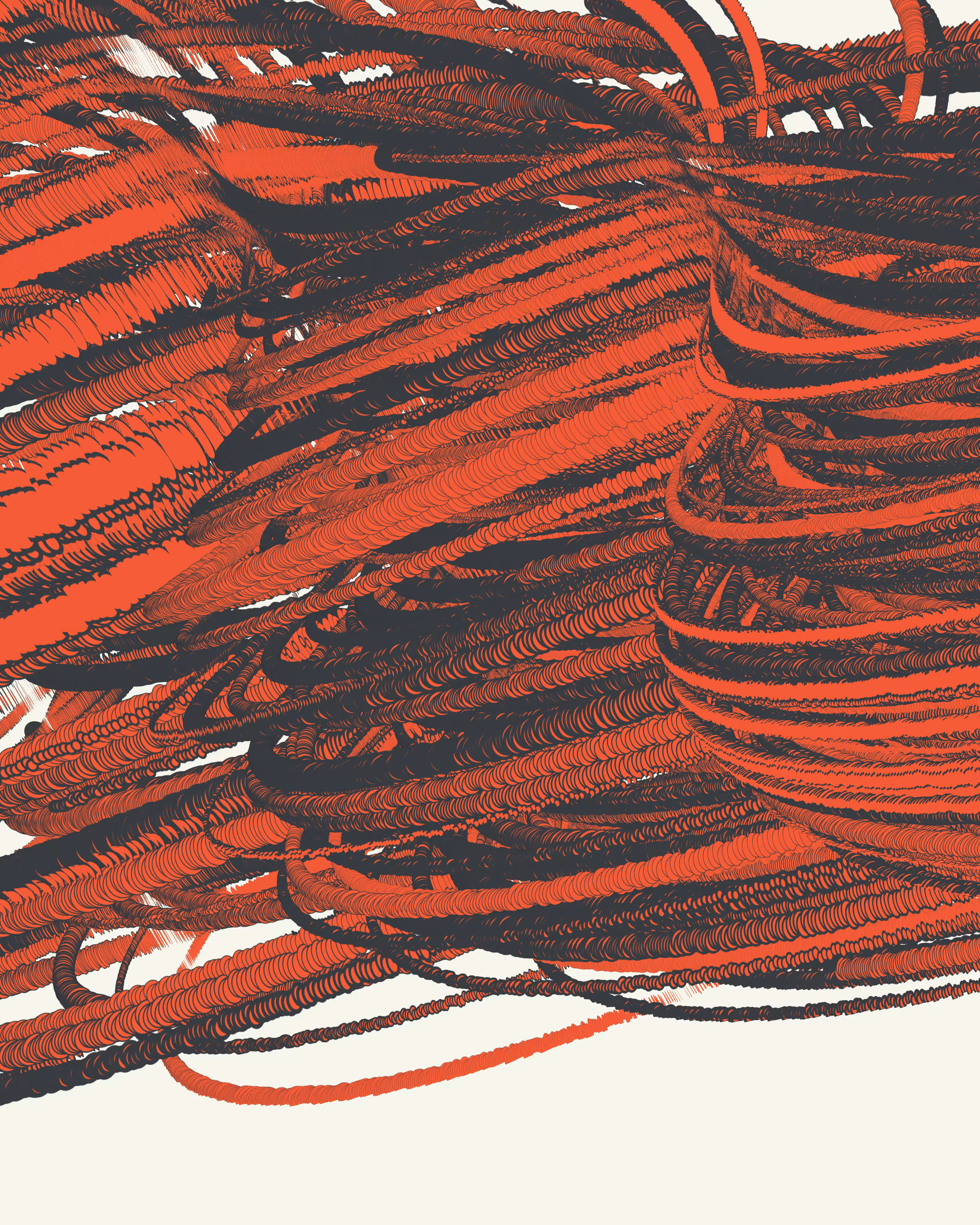 The Streamline #32