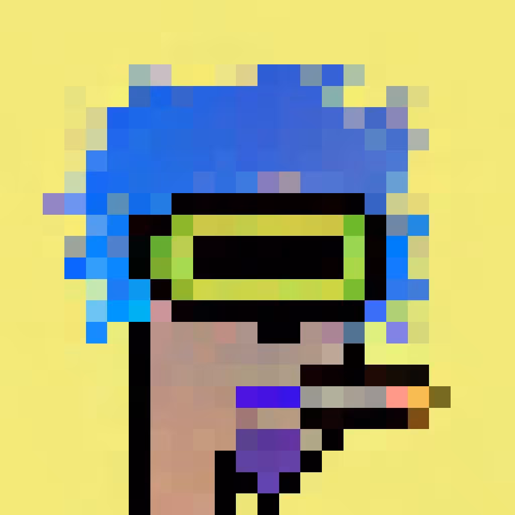 BASTARD GAN PUNKS V2: BASTARD GAN PUNK V2 #10622