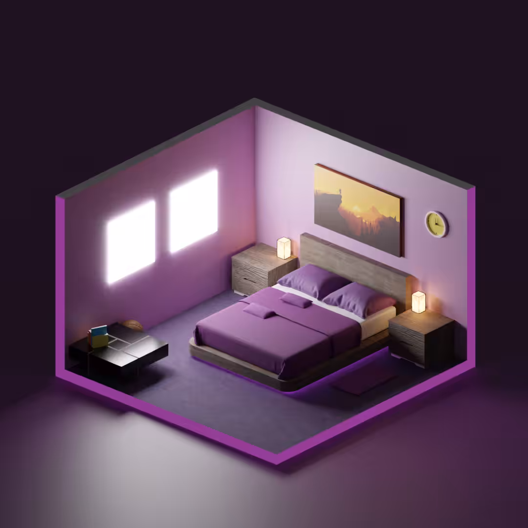 Room #4