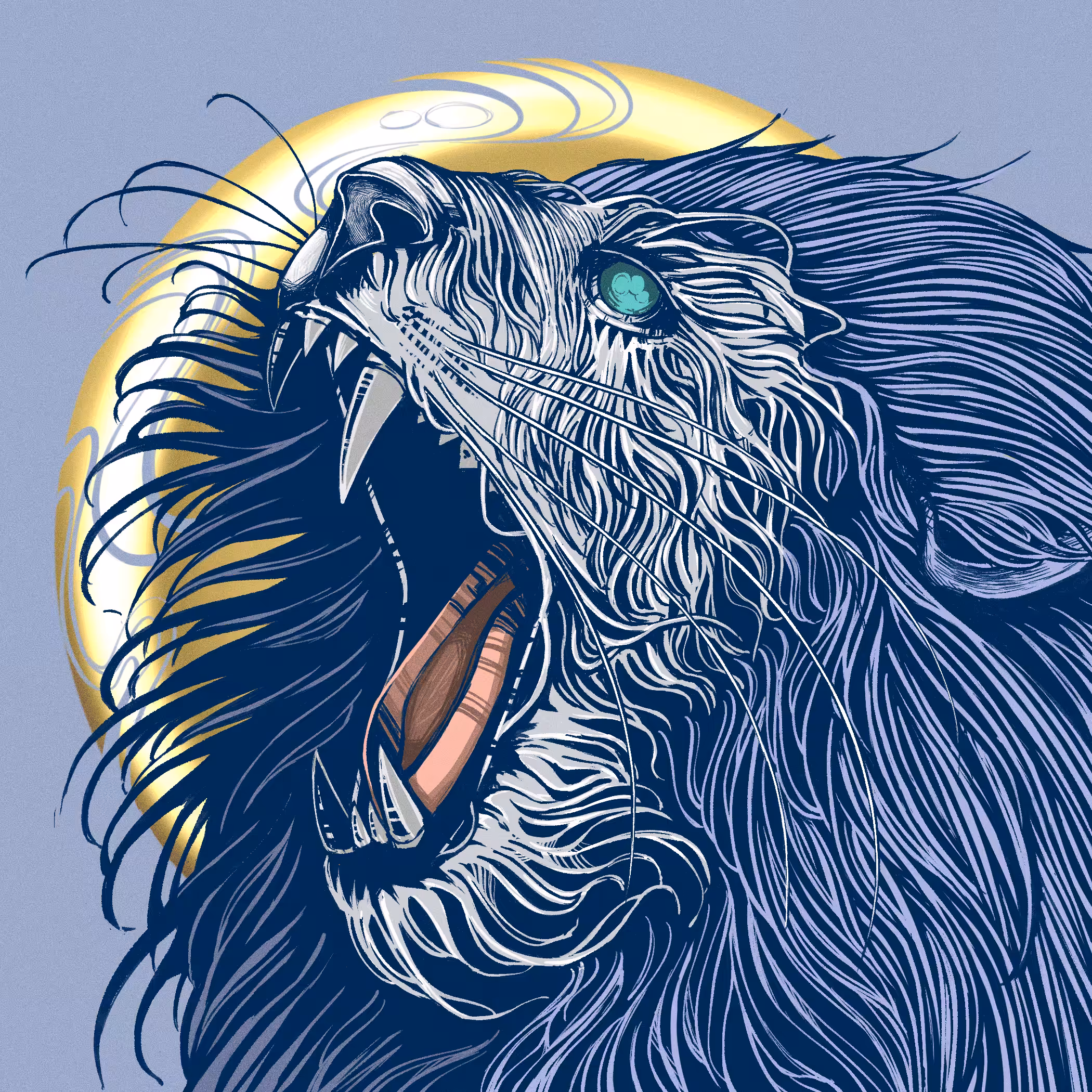 Lion