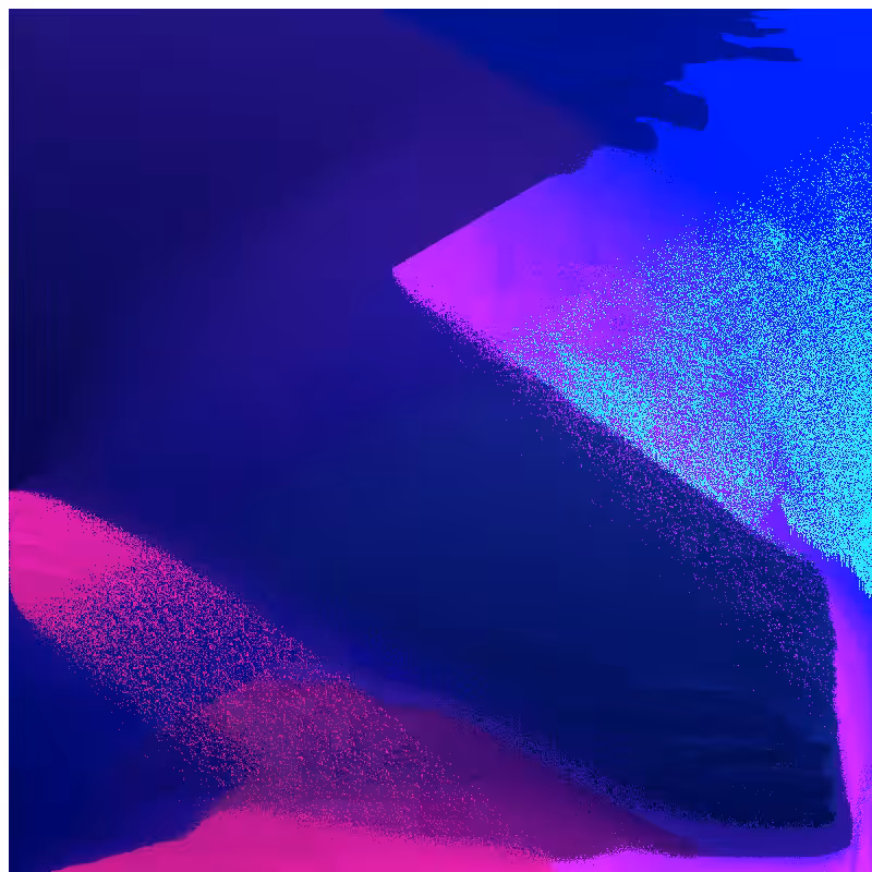 Sandscapes #21