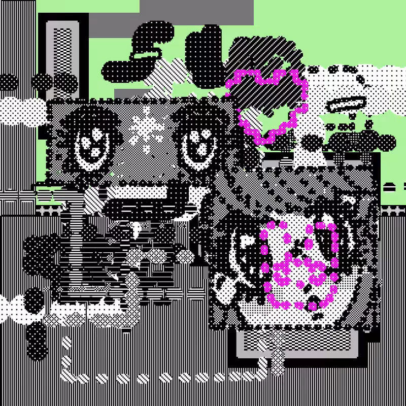 Dither_Grids_Fantasy #27