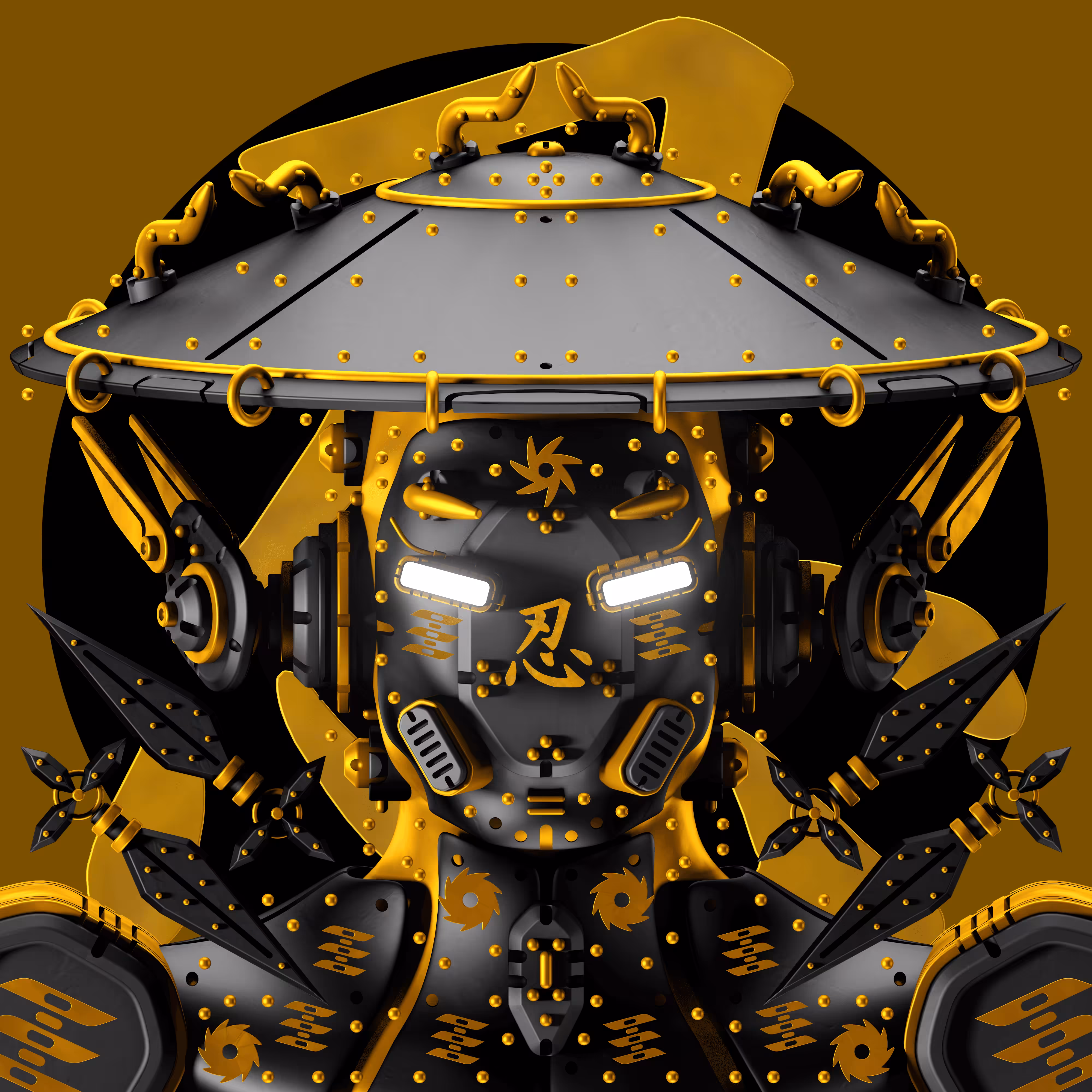 Robotreum Super Rare03