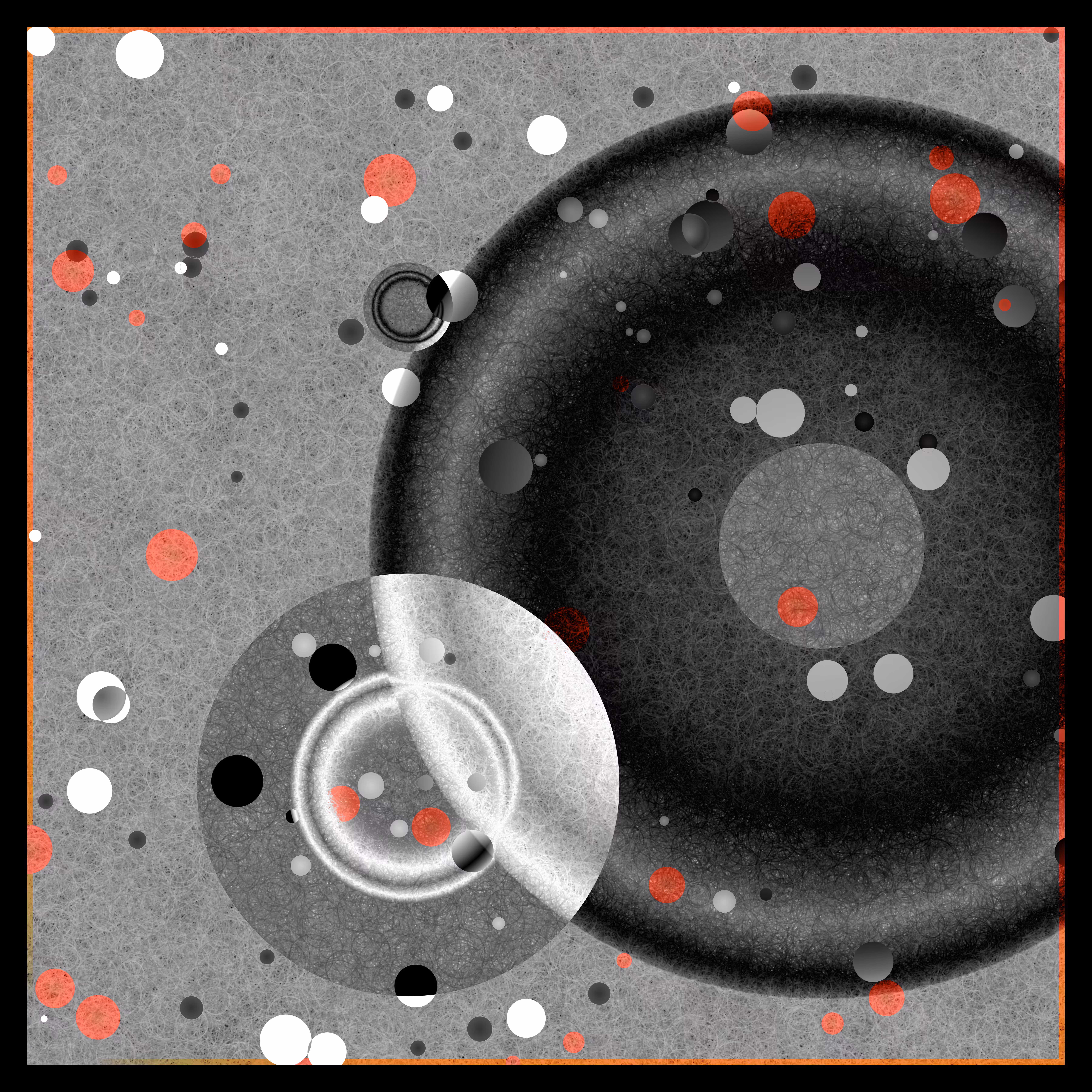 Influentia #3