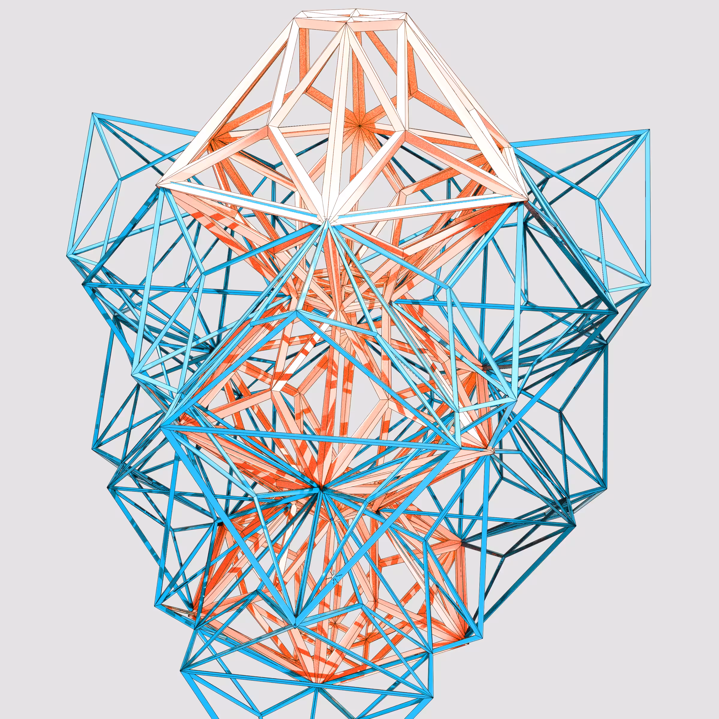 Spacefiller |  Wireframe 01