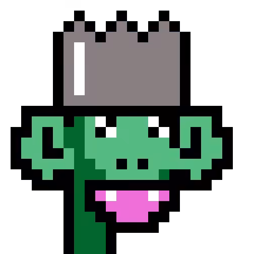 GoblinPunk #0085