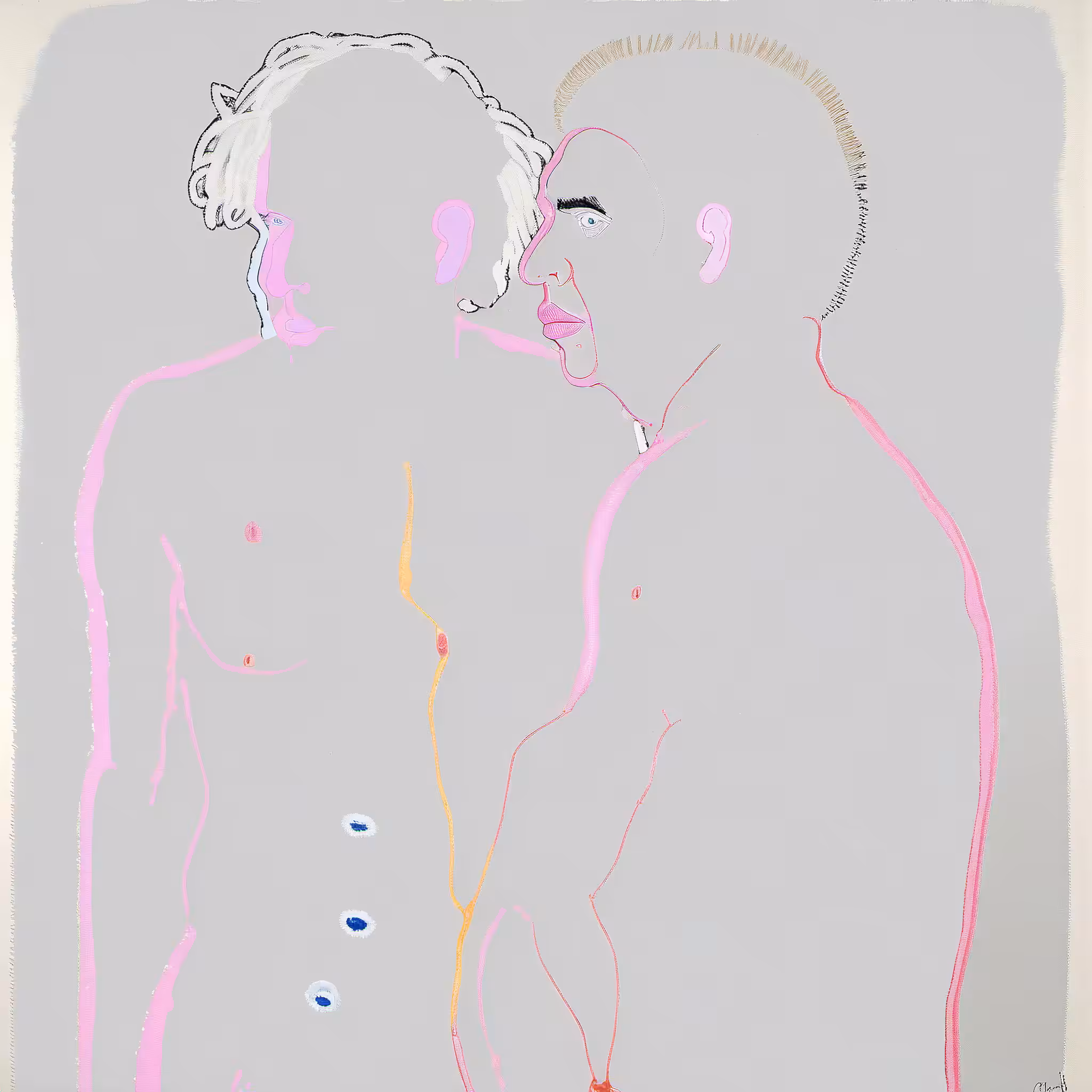 "extrovert pastel contest overkill machine" #60