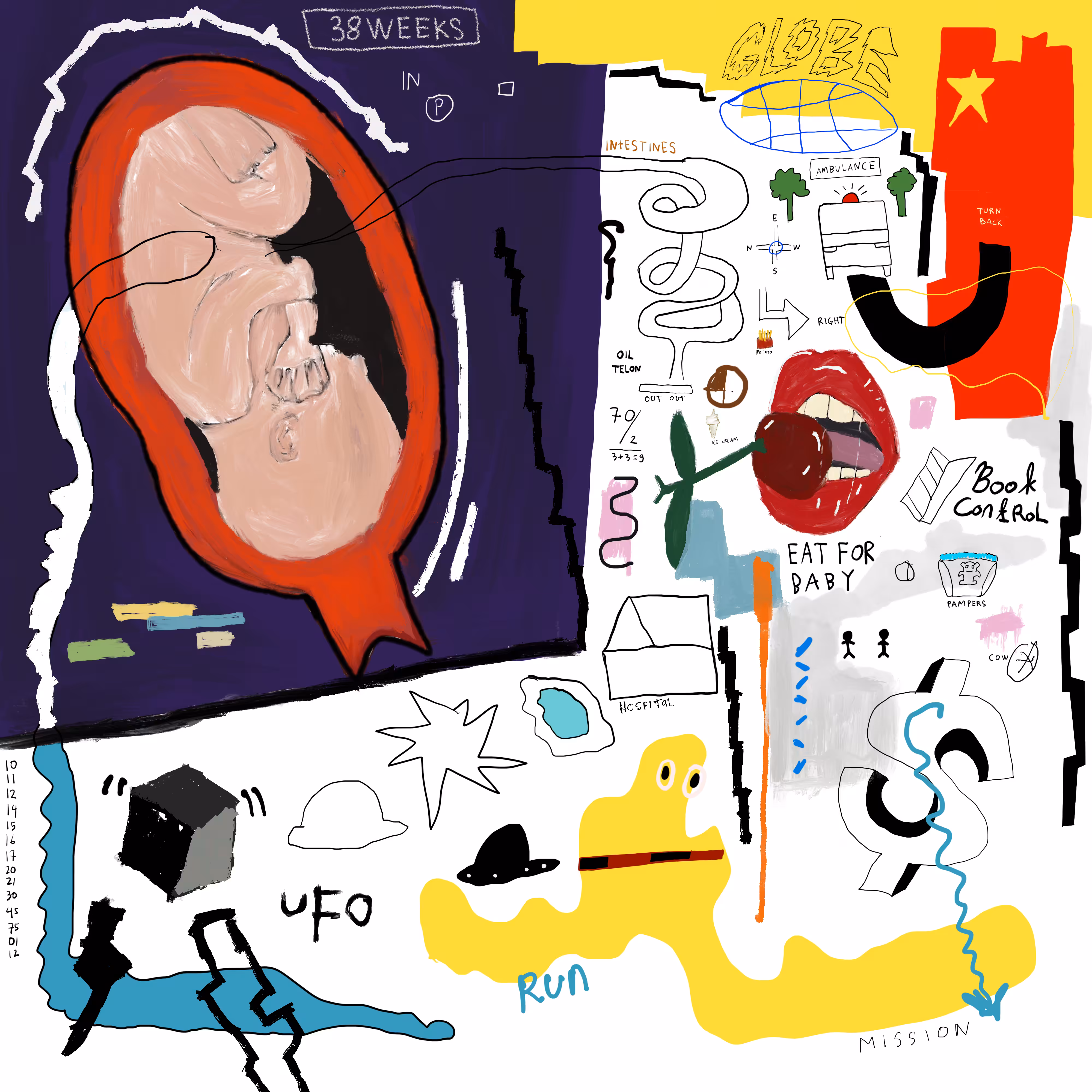 Free art#4