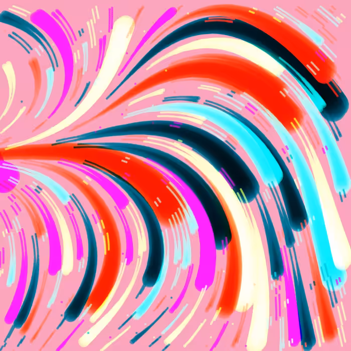 Blurred State of Mine #46