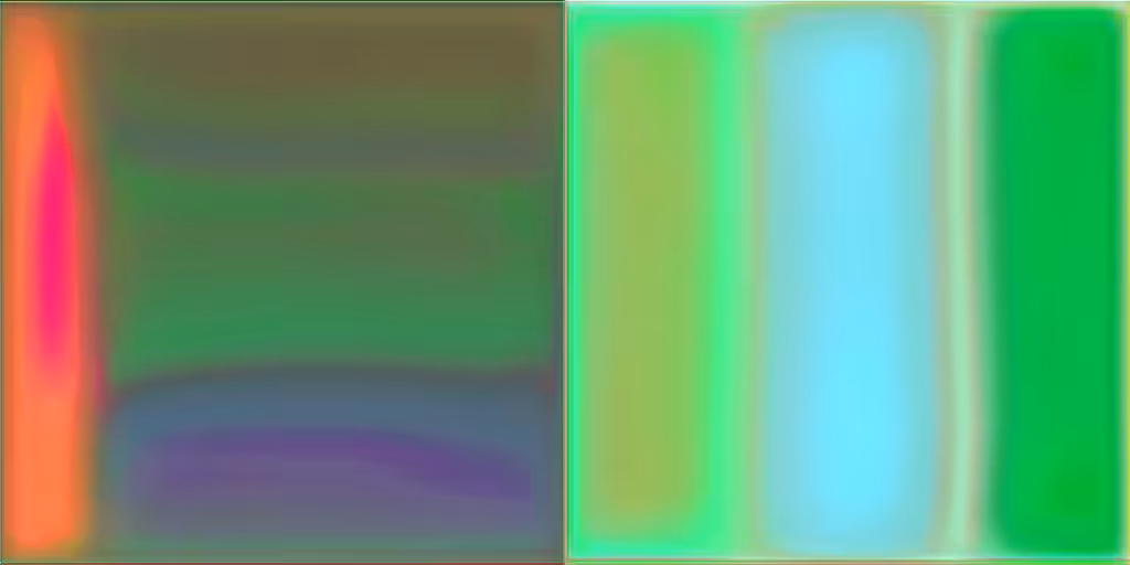 (un)stable equilibrium 1:1 #082