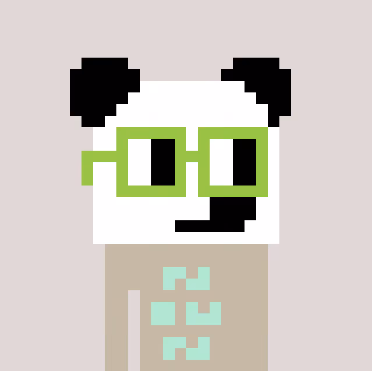 pandaface4