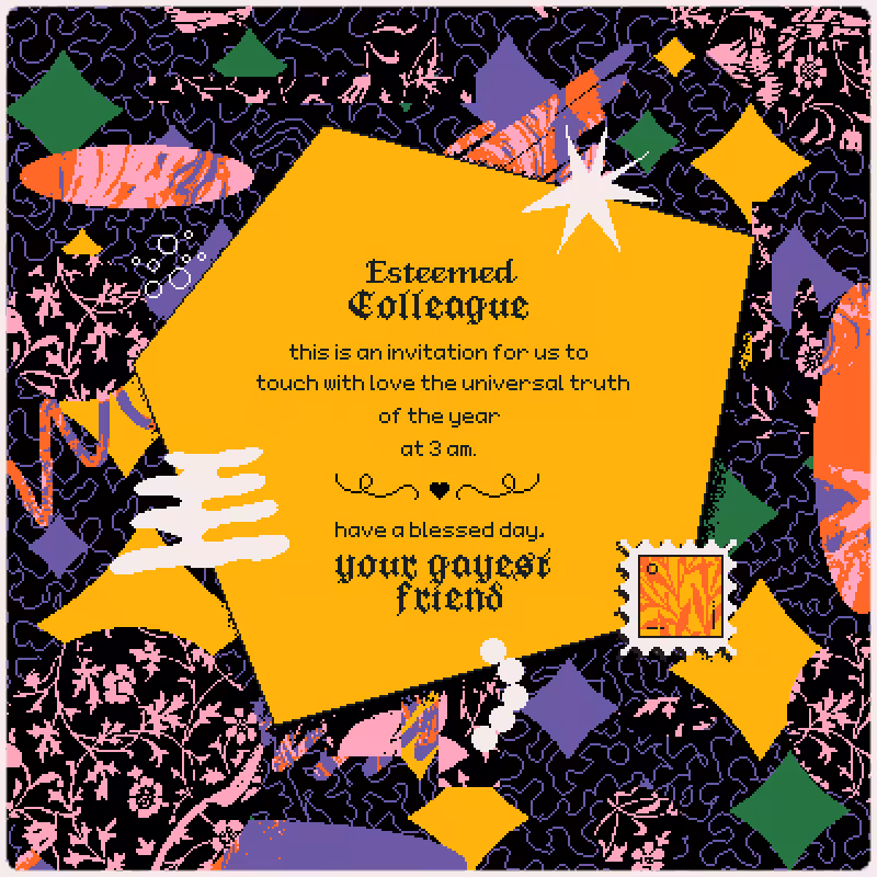 invitations #75