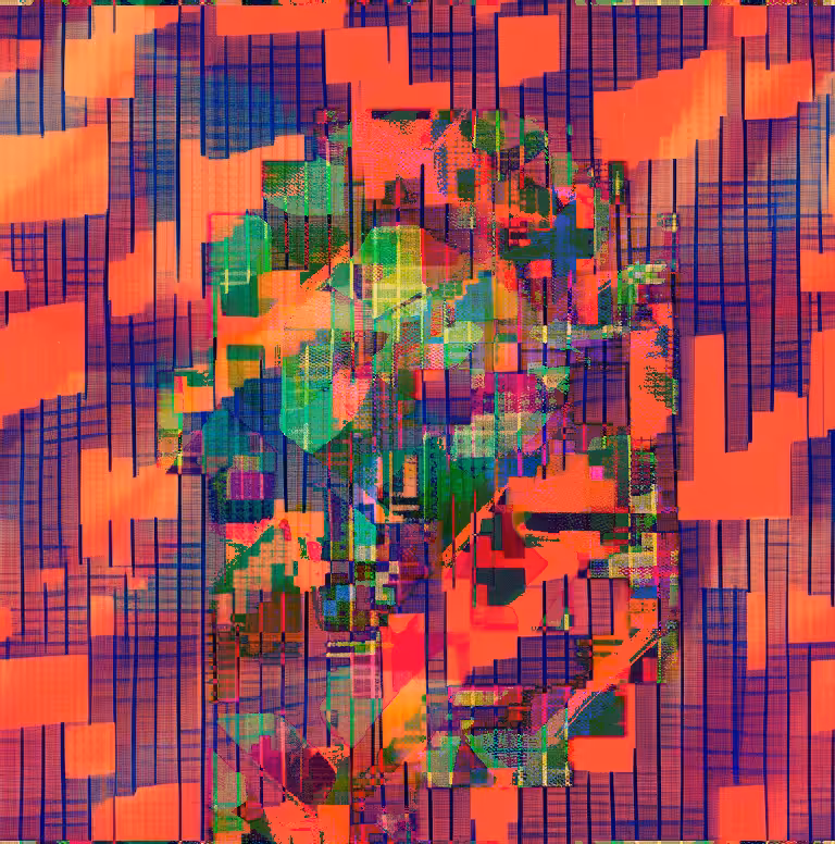 coalescence #230
