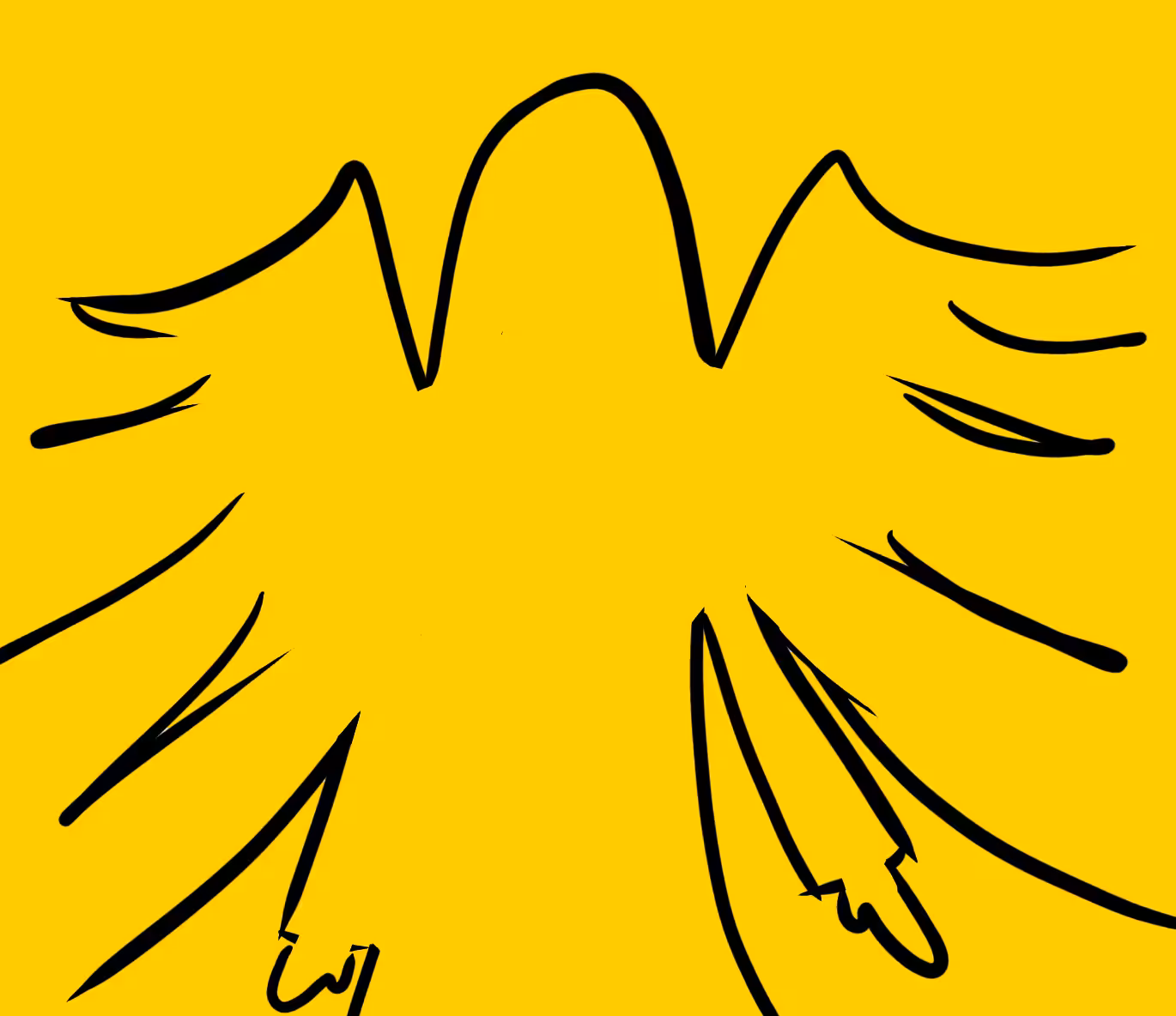 #020 Angels in Disguise