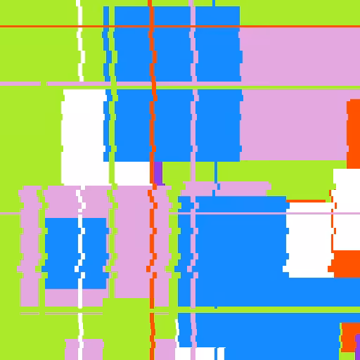 Chromatic Chaos #915