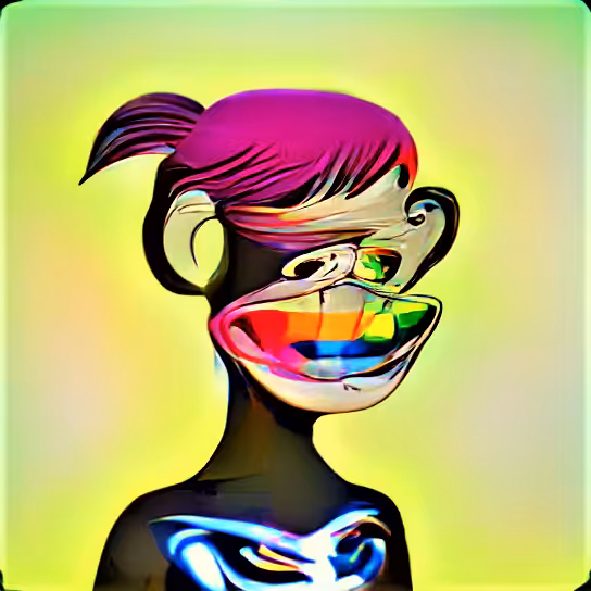 Meta Ape 460