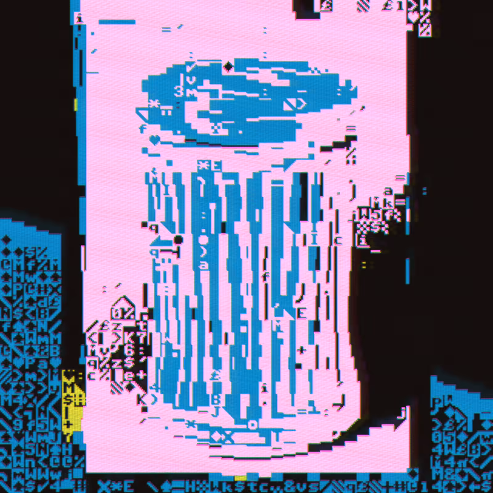 DOS TRASH #020