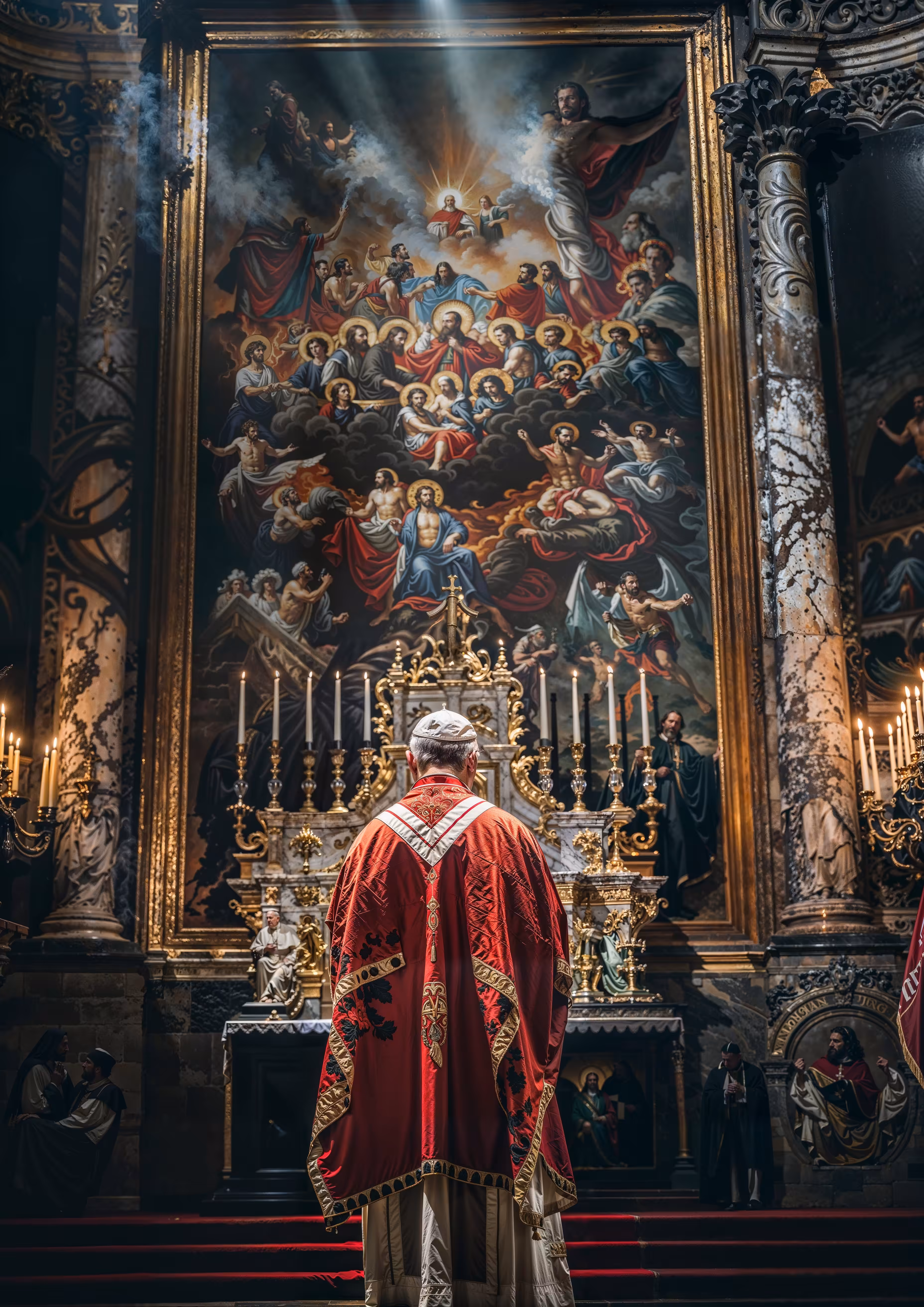 Ideologia da religioo