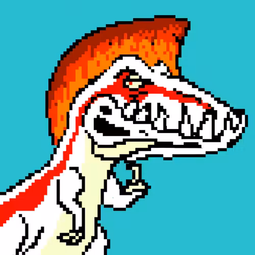 RAPTOR #031
