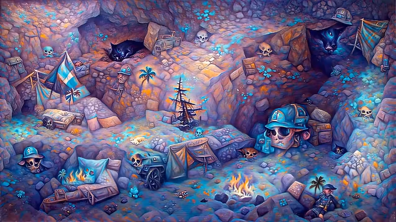 ELEMENTS 292