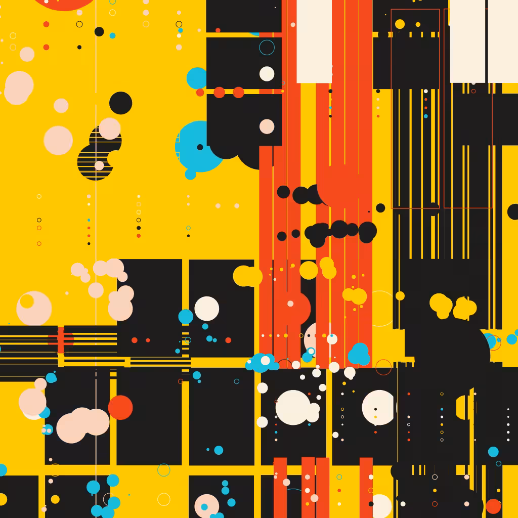 Synthetic Dada #70