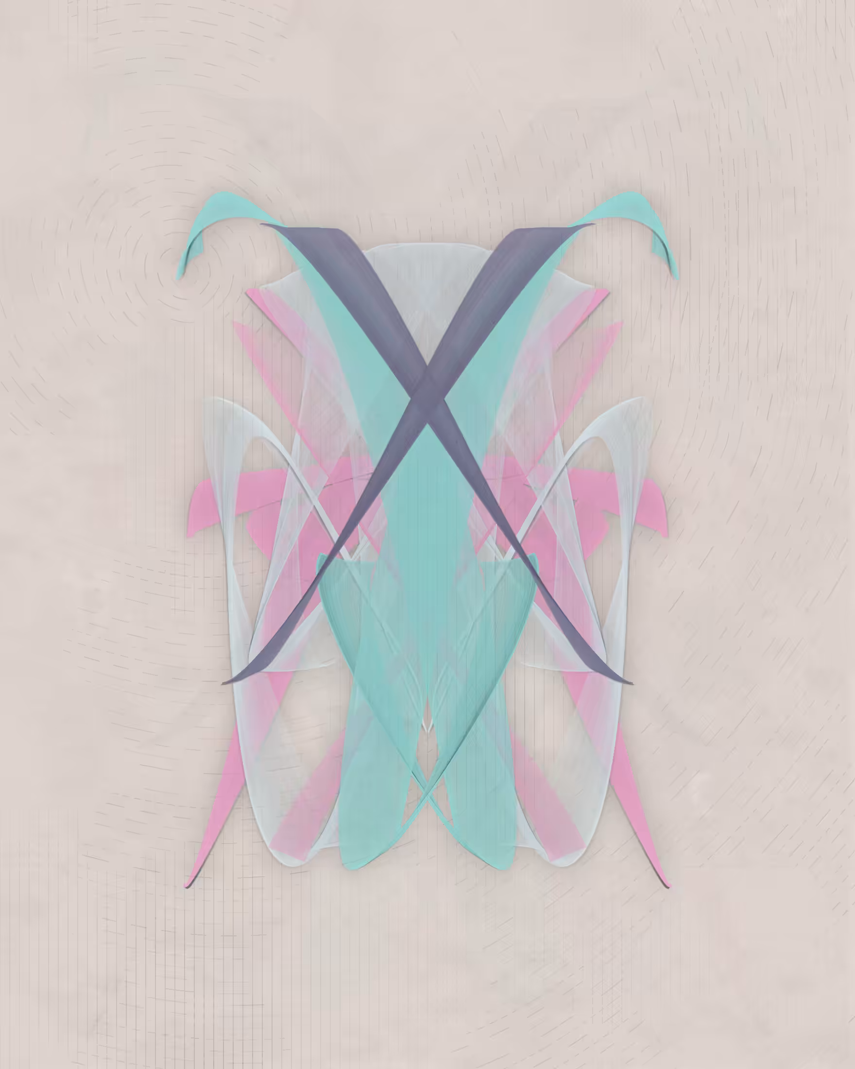 🄷🄰-9 'Ubiquist' #6