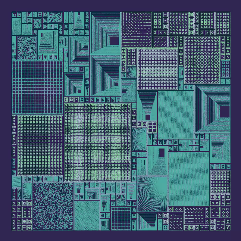 Territory B #52