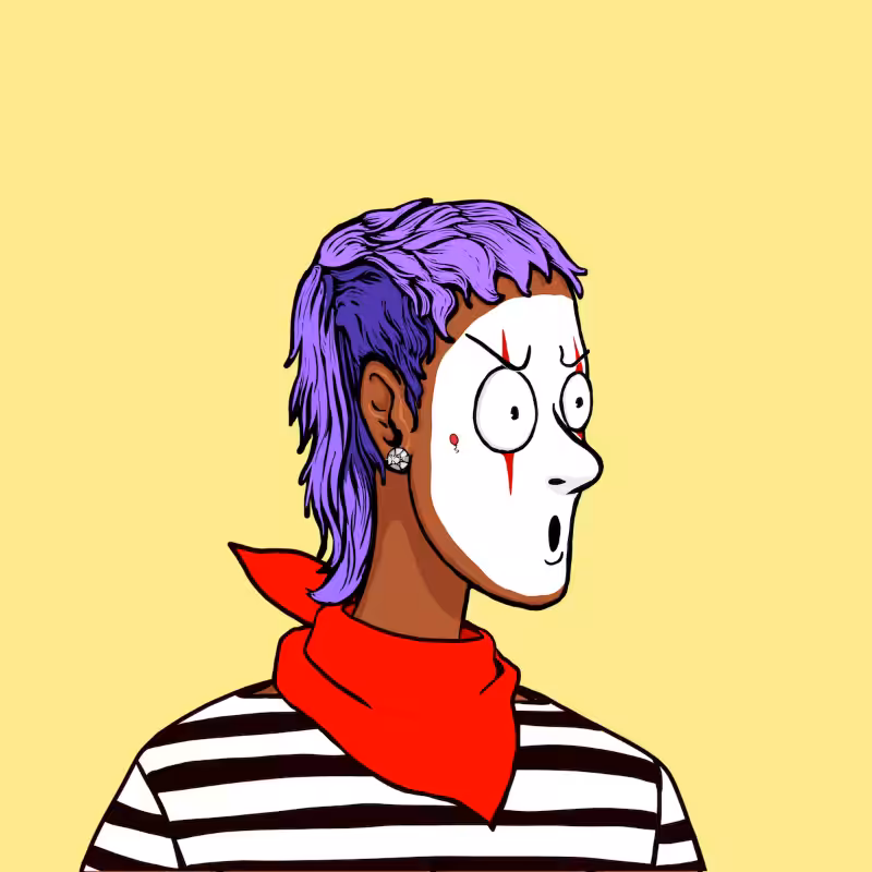 MIME x MIME #6