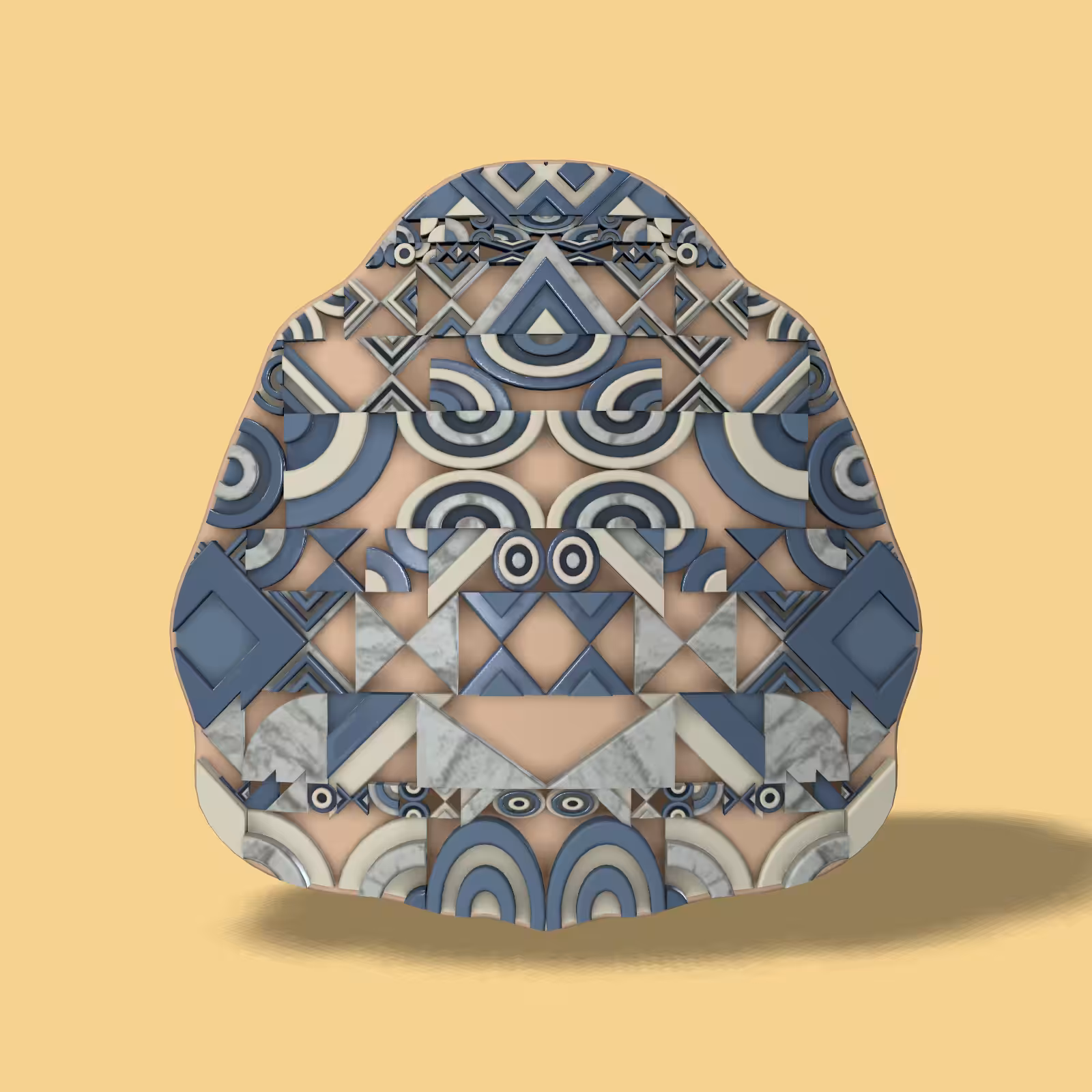 3D Generativemasks #236
