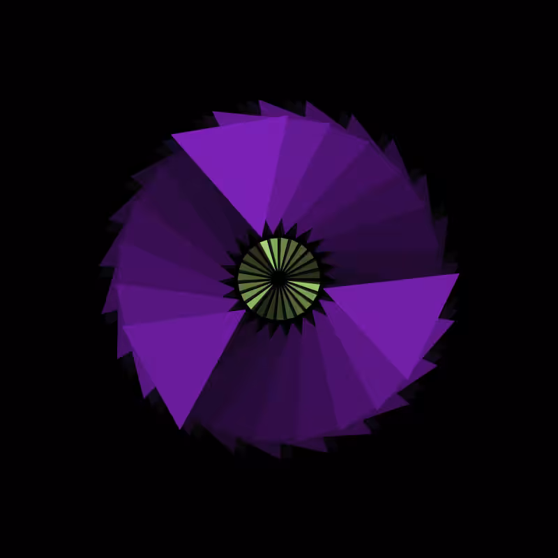 KansasCash Pinwheel! #25