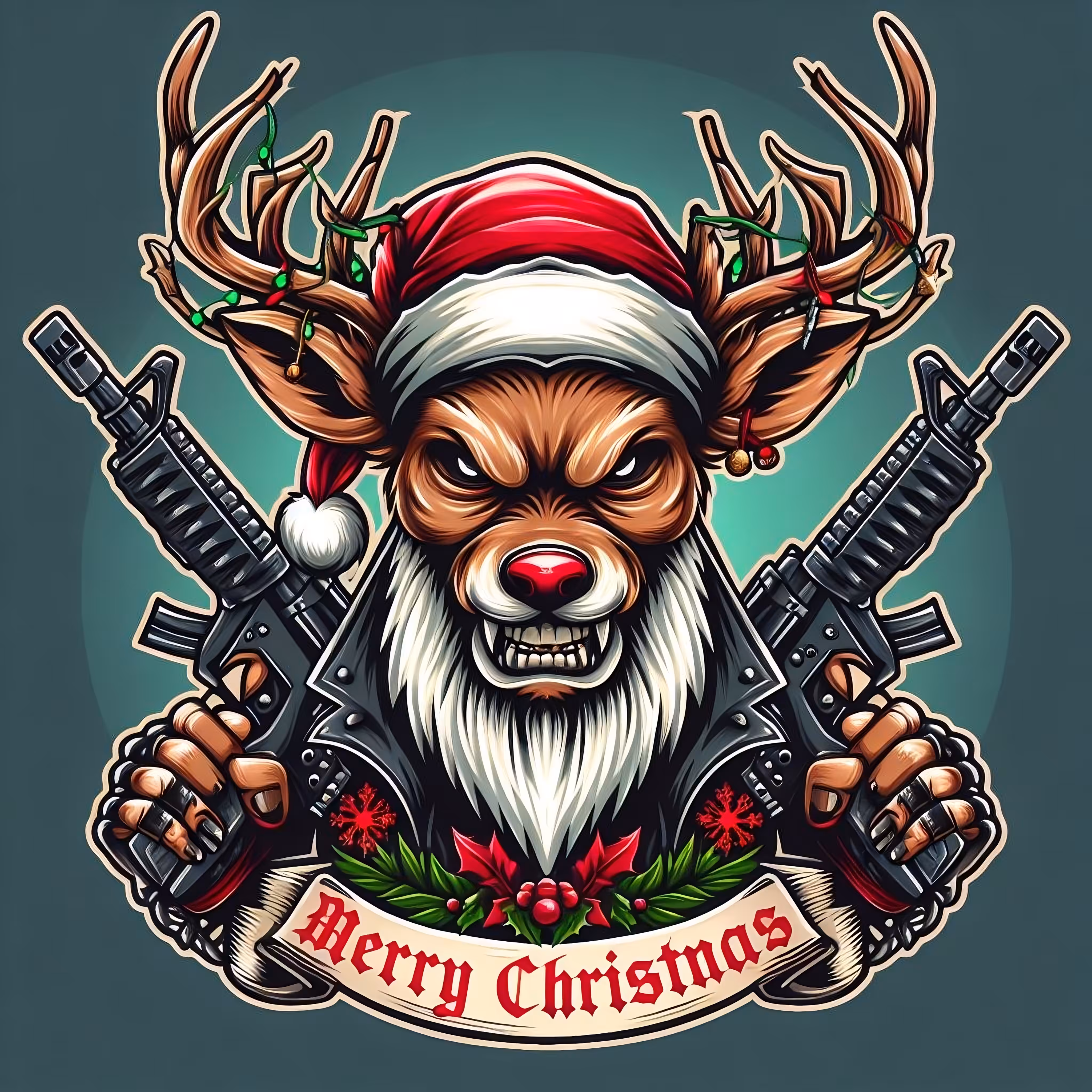 Merry Christmas
