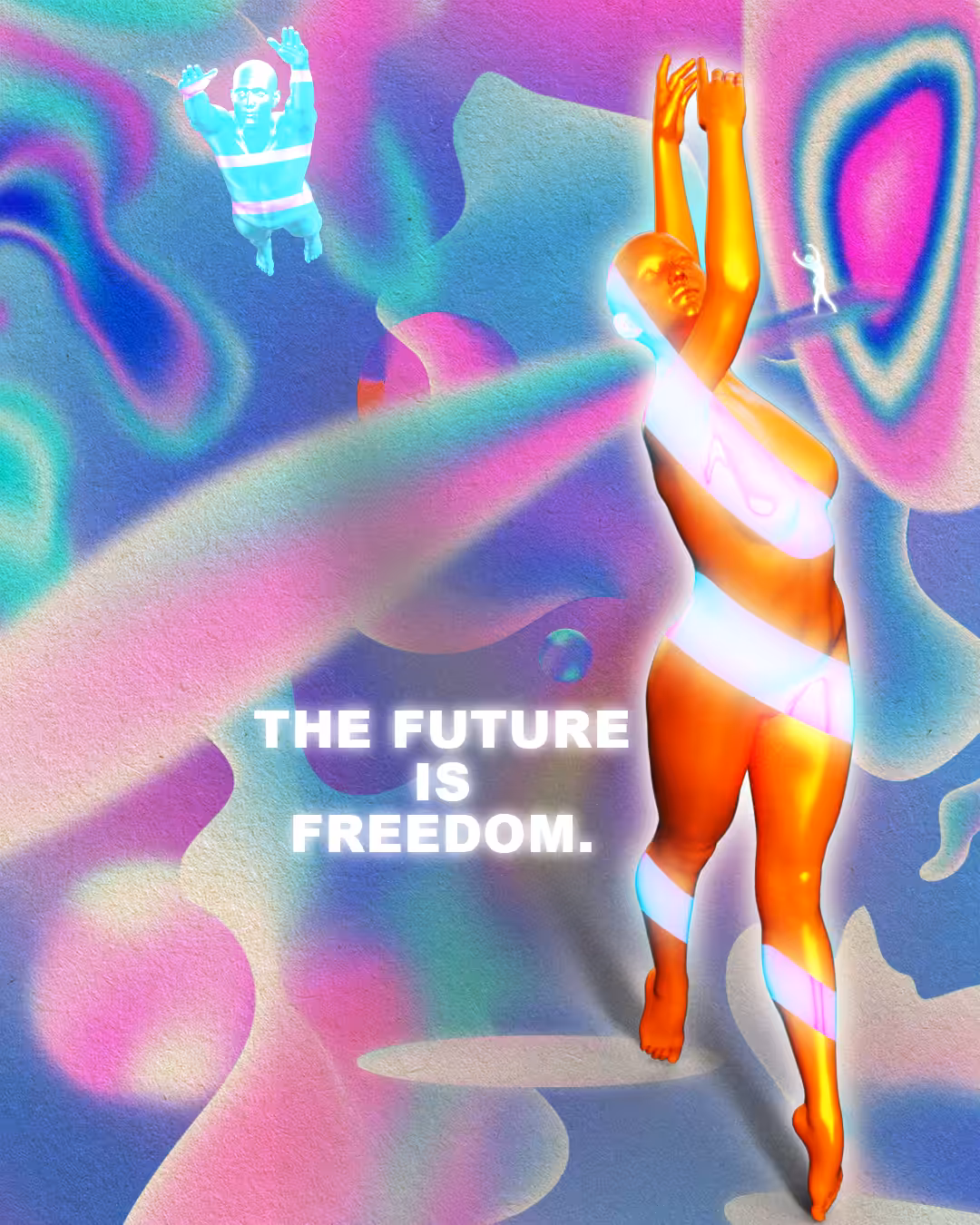 A Bankless Future