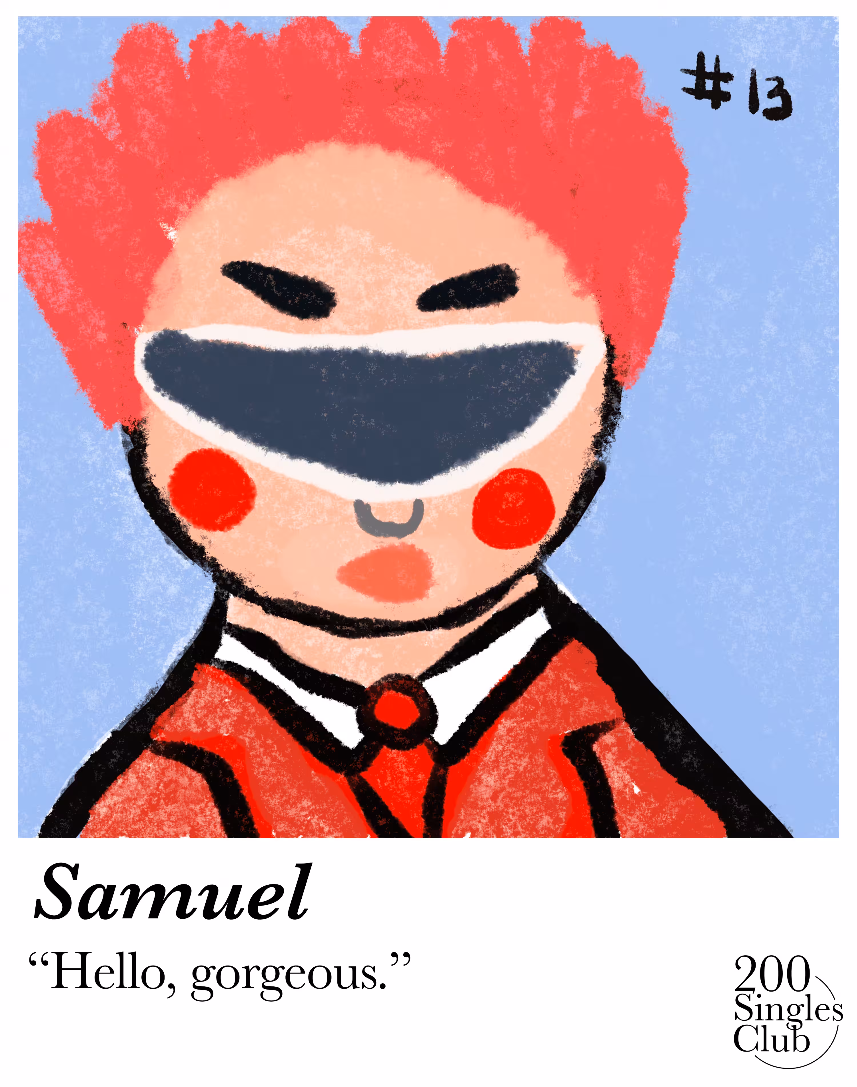 Member NO : 013