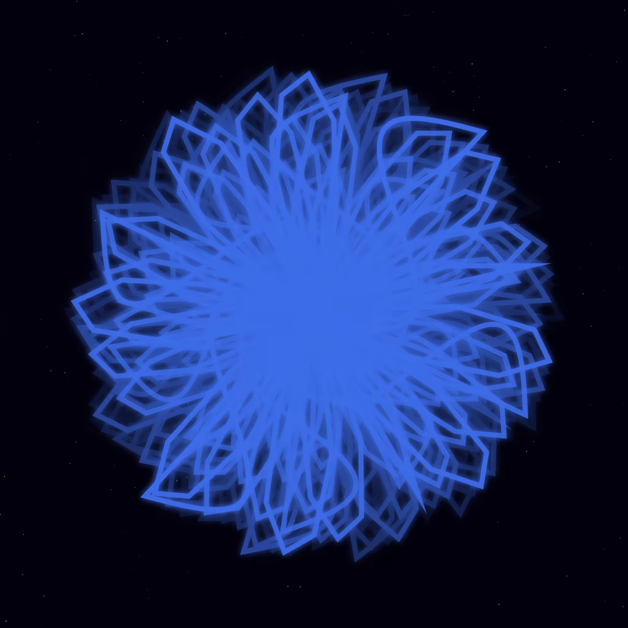 Space Vortex #122