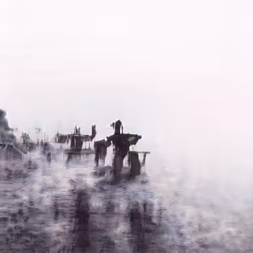 Storm #1