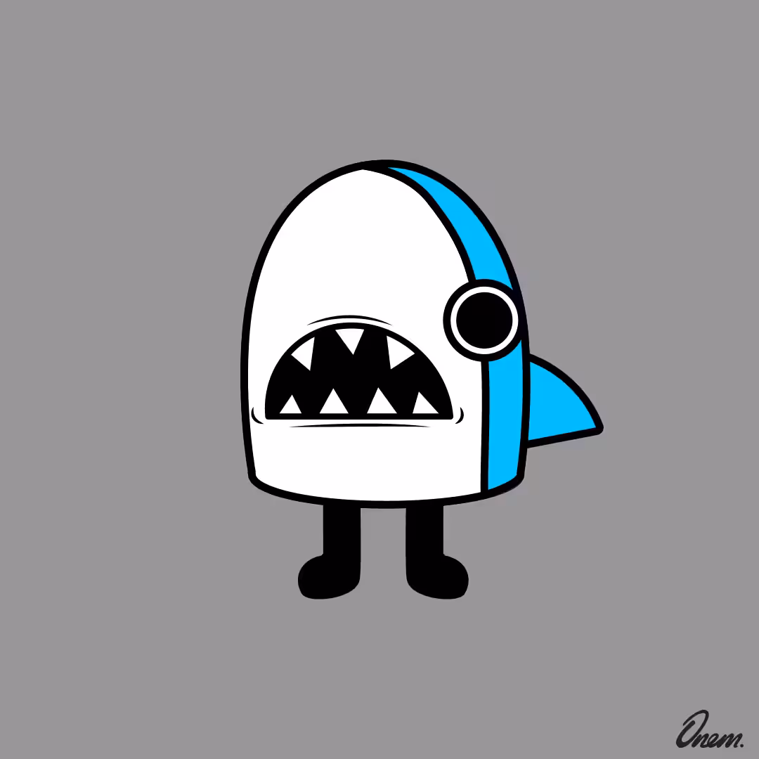 Tibo / Kawatoon / #0110