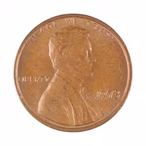 Cent #5474