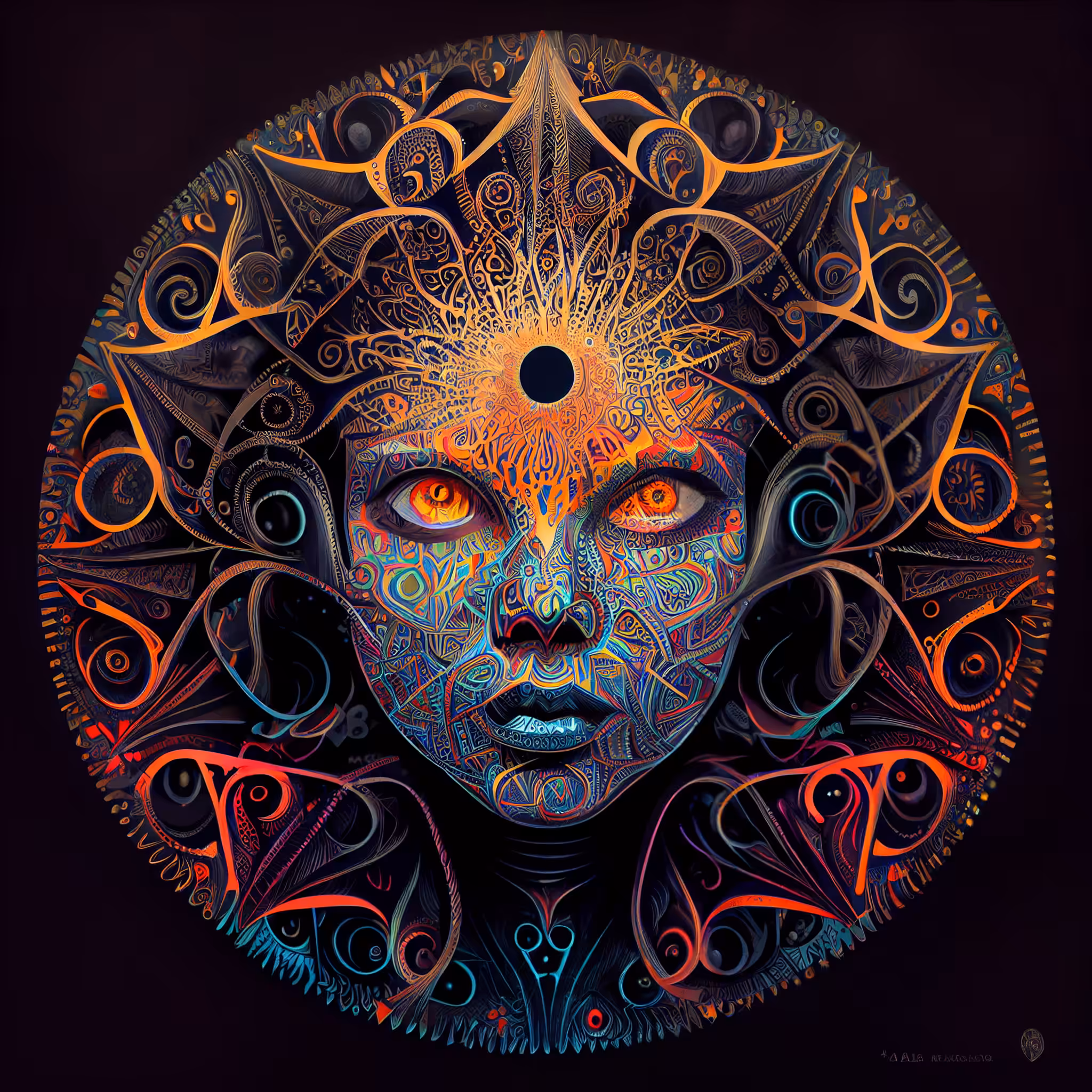 Inner Glow
