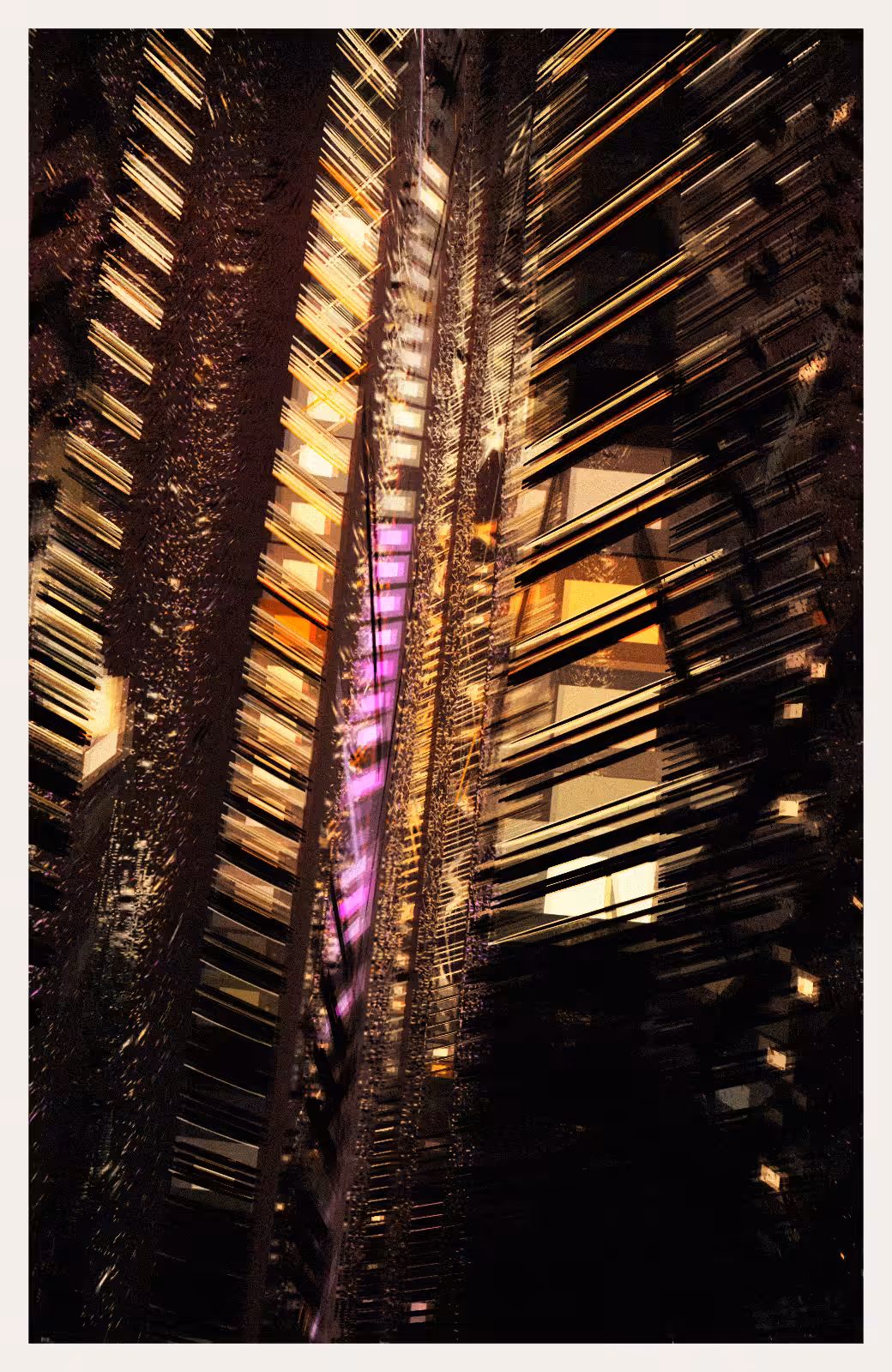 Urbs #46