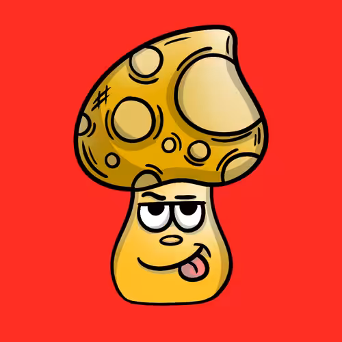 Funguy Family (OLD): 725