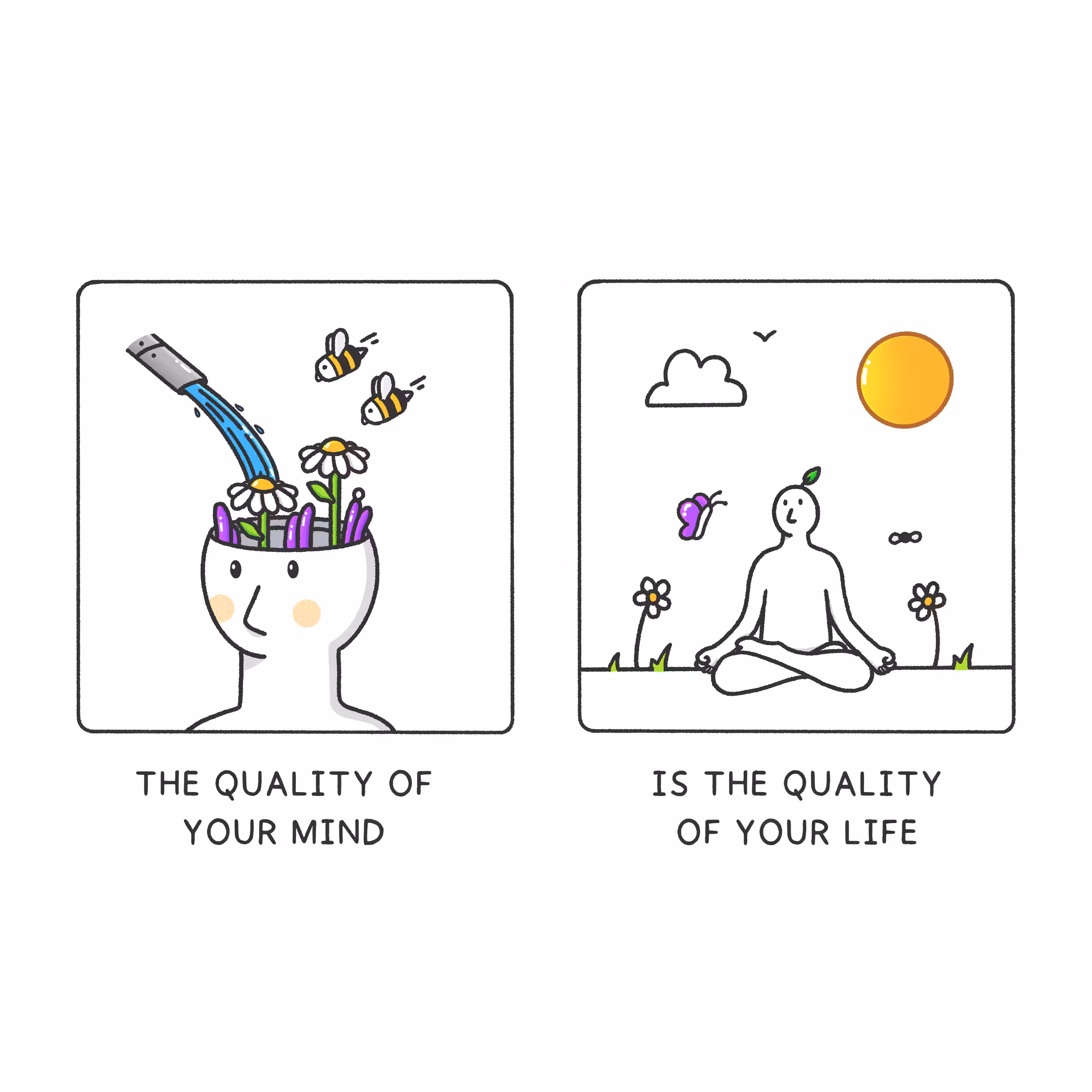 Mind Garden